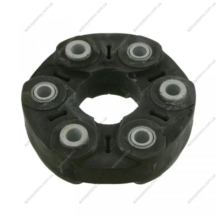 Муфта еластична Зд. E60/90/63/65 3,0-6,0 FEBI BILSTEIN 26292 (фото 1)