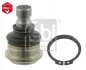 Опора кульова (передня/знизу) Hyundai Santa Fe I/II 01- FEBI BILSTEIN 26301 (фото 2)