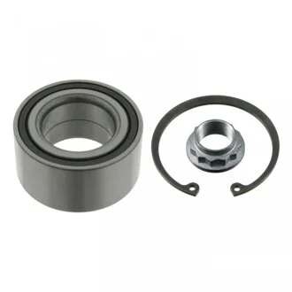 Подшипник ступицы колеса, комплект FEBI BILSTEIN 26310