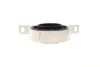 Підшипник підвісний BMW 5 (E60/E61)/X3 (E83) 04-11 (d=30mm) (M47/N43/N46/N47) FEBI BILSTEIN 26320 (фото 2)