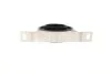 Підшипник підвісний BMW 5 (E60/E61)/X3 (E83) 04-11 (d=30mm) (M47/N43/N46/N47) FEBI BILSTEIN 26320 (фото 3)