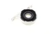Підшипник підвісний BMW 5 (E60/E61)/X3 (E83) 04-11 (d=30mm) (M47/N43/N46/N47) FEBI BILSTEIN 26320 (фото 6)