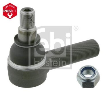 Наконечник рулевой тяги FEBI BILSTEIN 26346