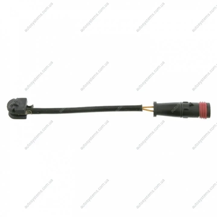 Датчик зносу гальмівних колодок MB (C190/C204/C218/S205/W212/W221) 05- FEBI BILSTEIN 26370 (фото 1)