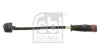 Датчик зносу гальмівних колодок MB (C190/C204/C218/S205/W212/W221) 05- FEBI BILSTEIN 26370 (фото 2)
