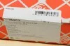 Тяга рульова Opel Vectra C 02-08 (L=300mm) FEBI BILSTEIN 26432 (фото 7)