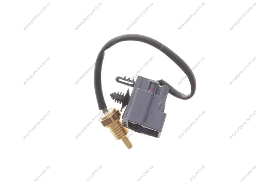 Датчик температури охолоджуючої рідини Ford Connect 1.8 TDCi 02-13 (M12x1.75) FEBI BILSTEIN 26446 (фото 1)
