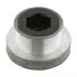 Обгонная муфта генератора FEBI BILSTEIN 26457 (фото 1)