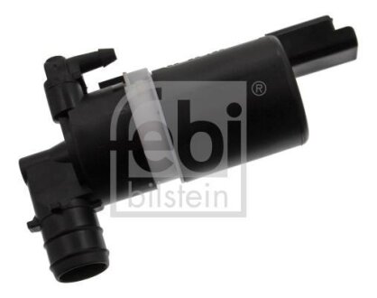 Моторчик омывателя стекла FEBI BILSTEIN 26472