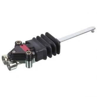 Кран рівня підвіски FEBI BILSTEIN 26558