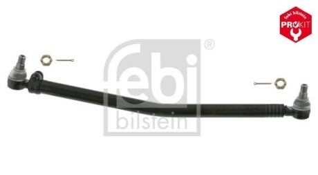 Тяга рулевая продольная FEBI BILSTEIN 26574