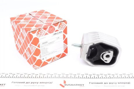 Подушка двигуна (передня) MB A-class/B-class 2.0CDI 04-12 FEBI BILSTEIN 26595