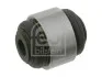 Сайлентблок важеля (заднього) BMW 3 (E90/E91/E92/E93/F30/F80) 1.6-4.4 03- FEBI BILSTEIN 26643 (фото 2)