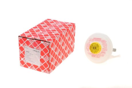 Бачок рідини гальмівної VW Passat 96-05 FEBI BILSTEIN 26658