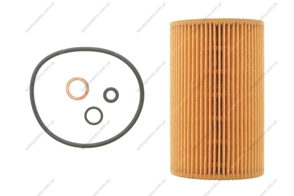 Фільтр масляний FEBI BILSTEIN 26684 (фото 1)