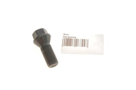 Болт колеса BMW (M14x1.25) FEBI BILSTEIN 26744