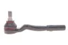 Наконечник тяги рульової (R) MB E-class (W211) 02-08 (L=184mm) 26758