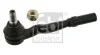 Наконечник тяги рульової (L) MB E-class (W211) 02- FEBI BILSTEIN 26759 (фото 5)