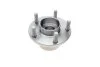 Підшипник маточини (передньої) Ford Focus II/C-Max 04-12 (+ABS) FEBI BILSTEIN 26770 (фото 4)