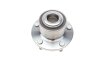 Підшипник маточини (передньої) Ford Focus II/C-Max 04-12 (+ABS) FEBI BILSTEIN 26770 (фото 7)