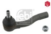 Наконечник тяги рульової (L) Chevrolet Lacetti 05- FEBI BILSTEIN 26797 (фото 2)