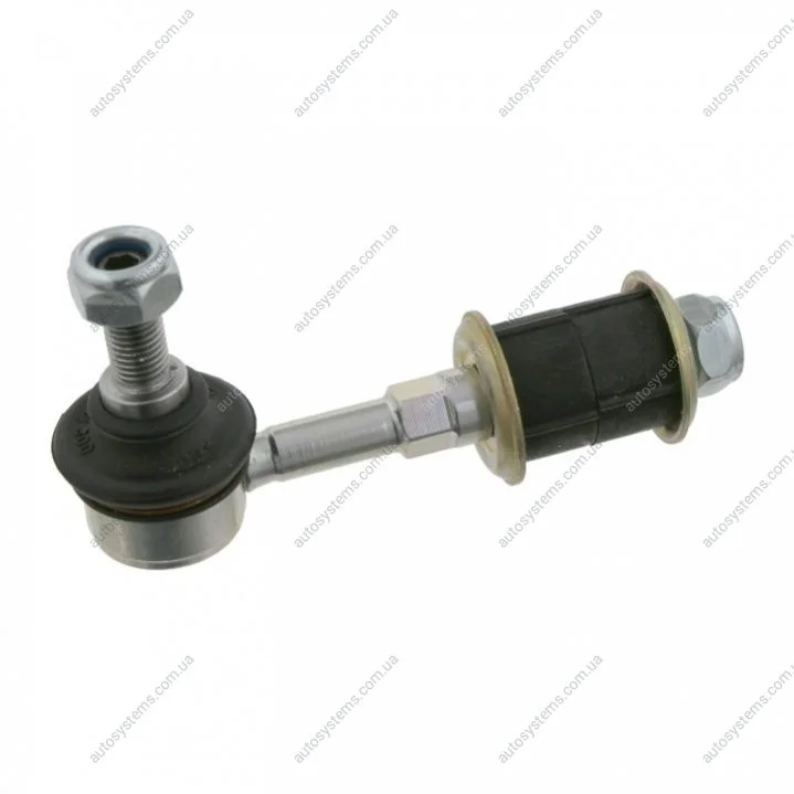 Тяга стабілізатора (заднього) Mitsubishi Carisma/Space Star 1.3-1.8/1.9DI 95-06 FEBI BILSTEIN 26867 (фото 1)