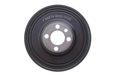 Шкив коленчатого вала FEBI BILSTEIN 26874