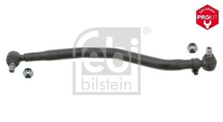 Тяга рулевая продольная FEBI BILSTEIN 26880