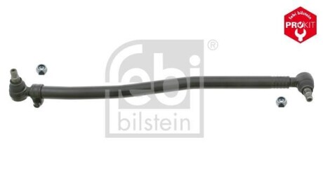 Тяга рулевая продольная FEBI BILSTEIN 26881