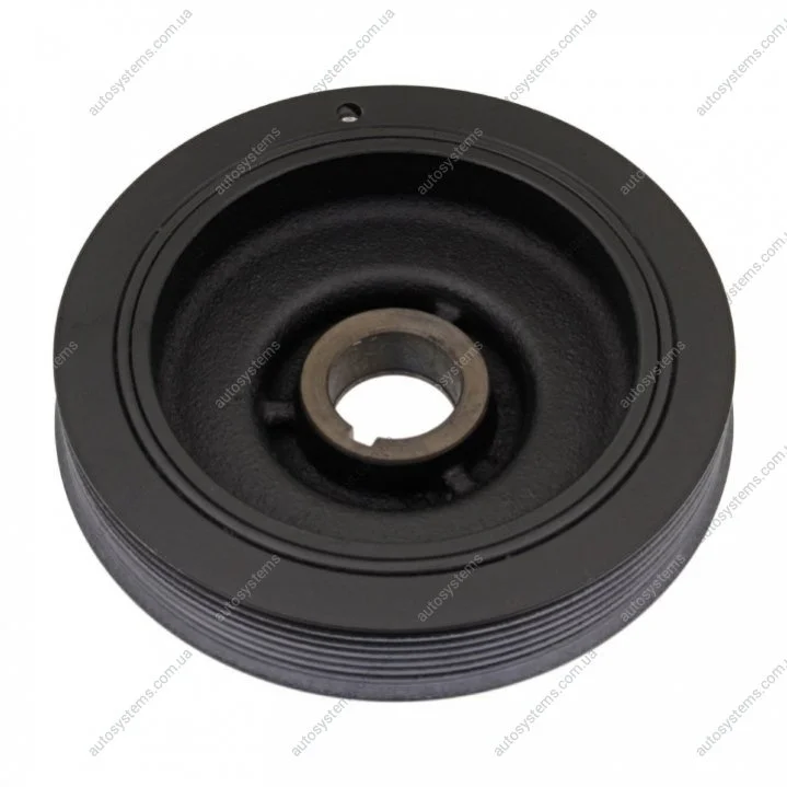 Шків колінвалу Citroen/Fiat/Peugeot 1.9D/2.0HDi (6PK) FEBI BILSTEIN 26922 (фото 1)