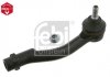 Наконечник тяги рульової (R) Hyundai Tucson/ Kia Sportage 04- FEBI BILSTEIN 26926 (фото 2)