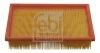 Фільтр повітряний BMW 3 (E30/E36)/5 (E28/E34)/7 (E32)/8 (E31) 1.6-5.0 -00 FEBI BILSTEIN 27032 (фото 2)
