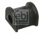Втулка стабілізатора (заднього) VW Caddy 03- (d=19mm) FEBI BILSTEIN 27038 (фото 2)