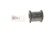 Втулка стабілізатора (заднього) VW Caddy 03- (d=19mm) FEBI BILSTEIN 27038