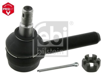 Наконечник рулевой тяги FEBI BILSTEIN 27044