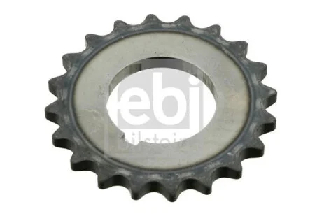 Шестерня вала коленчатого FEBI BILSTEIN 27046