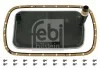 Фільтр АКПП BMW X5 (E53) 3.0 i/d 00-06 FEBI BILSTEIN 27061 (фото 2)