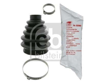 Пыльник ШРУСа FEBI BILSTEIN 27125