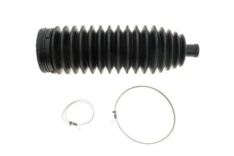Пильник рейки рульової Renault Trafic/Opel Vivaro/Ford Connect 01- (13x55x205) FEBI BILSTEIN 27128