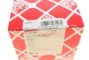 Фільтр масляний Fiat Fiorino 80-/ Jeep Cherokee 2.4 01-08 (h=82mm) FEBI BILSTEIN 27147 (фото 6)