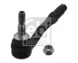 Наконечник тяги рульової BMW 5 (E60/E61) 03-10/ 7 (E65-E66) 02-08 FEBI BILSTEIN 27204 (фото 6)