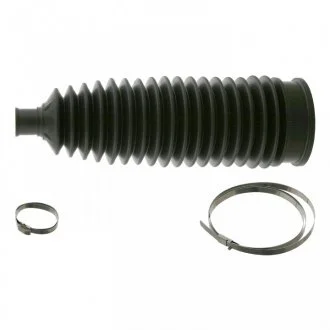 Пильник рейки рульової Renault Megane II/Scenic II 02- FEBI BILSTEIN 27222
