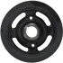 Шків колінвалу Toyota Avensis 2.0/2.4 00-08 (7PK) FEBI BILSTEIN 27229 (фото 2)