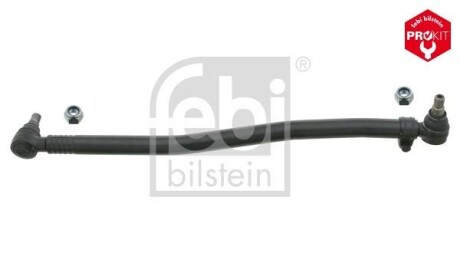 Тяга рулевая продольная FEBI BILSTEIN 27241