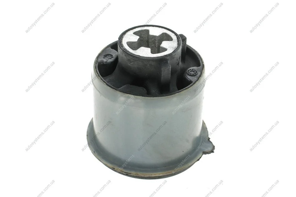 Сайлентблок балки (задньої) Ford Fiesta V 1.4-1.6 TDCI 01-08 FEBI BILSTEIN 27245 (фото 1)