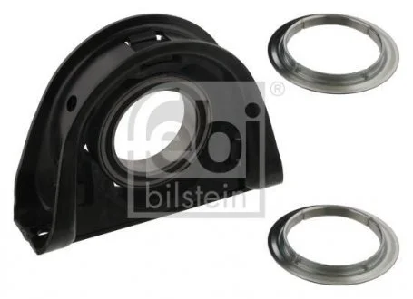 Підвісний підшипник FEBI BILSTEIN 27261
