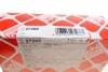 Фільтр повітряний Toyota Rav 4 II 2.0WTi 94-05 FEBI BILSTEIN 27268 (фото 7)