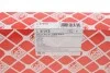 Фільтр повітряний Toyota Camry/Celica/Avalon 1.8-3.0i 91-03/Lexus RX300 3.0 24V 98-08 FEBI BILSTEIN 27272 (фото 7)