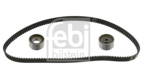 Комплект ремня ГРМ FEBI BILSTEIN 27279