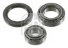 Підшипник маточини (передньої) MB S-class (W203/S203/W204/S204/C204) 00- FEBI BILSTEIN 27311 (фото 2)